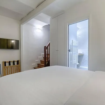 Appartement Luxury Loft 6P - Arc De Triomphe à Paris Extérieur photo
