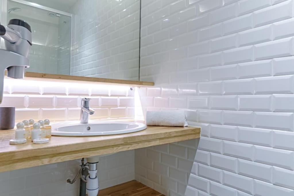 Appartement Luxury Loft 6p - Arc De Triomphe