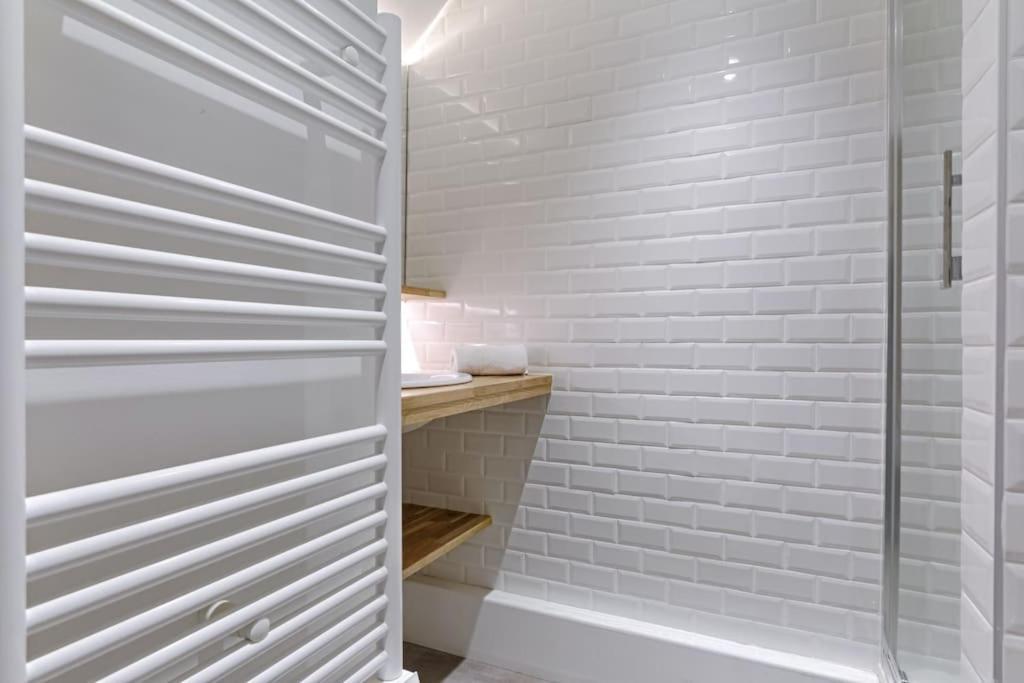Luxury Loft 6p - Arc De Triomphe Appartement